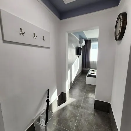 Апартамент Continental 5