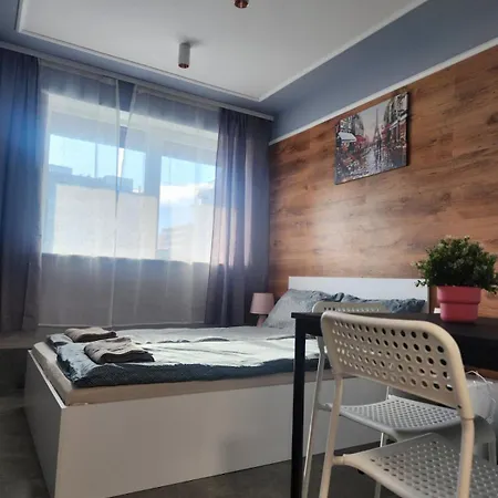 Апартамент Continental 5 *